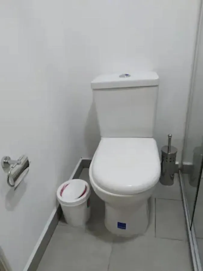 Zenia 70 Living & Suites Medellín