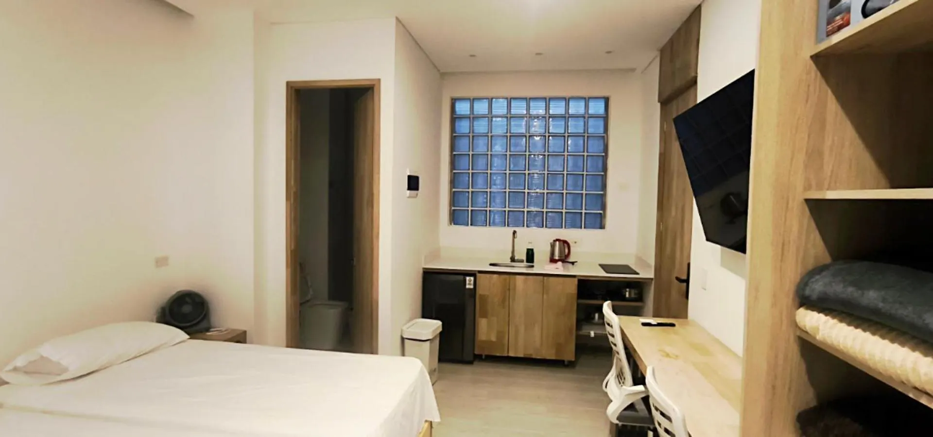 Zenia 70 Living & Suites 麦德林 哥伦比亚