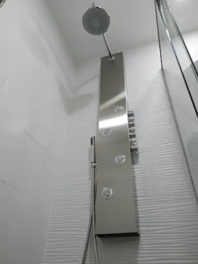 Apartment Zenia 70 Living & Suites Medellin Colombia