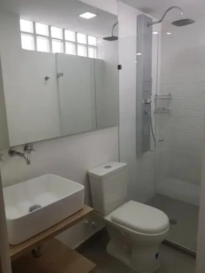 Apartment Zenia 70 Living & Suites Medellin Colombia