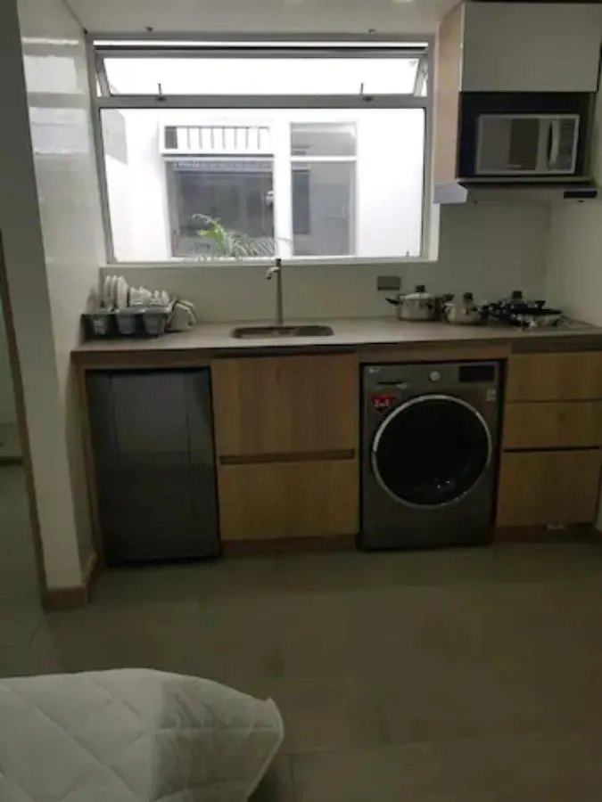 Zenia 70 Living & Suites Medellin