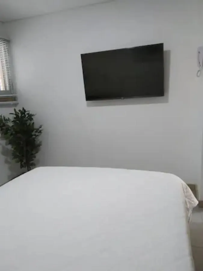 Zenia 70 Living & Suites Medellin