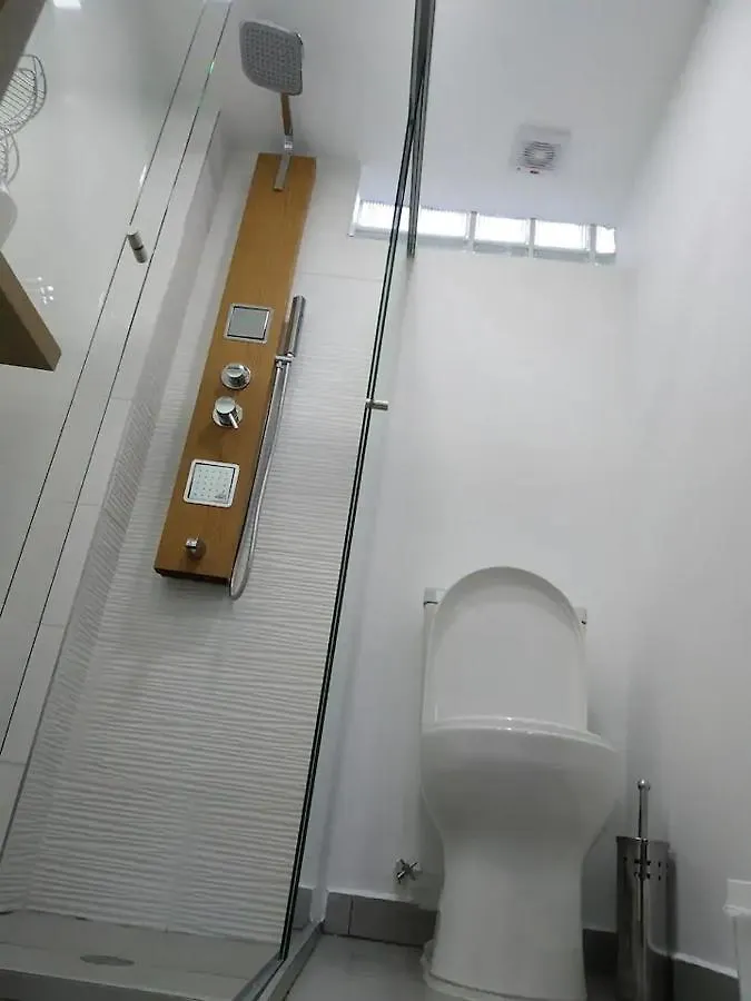 Zenia 70 Living & Suites Medellin 0*,  Colombia