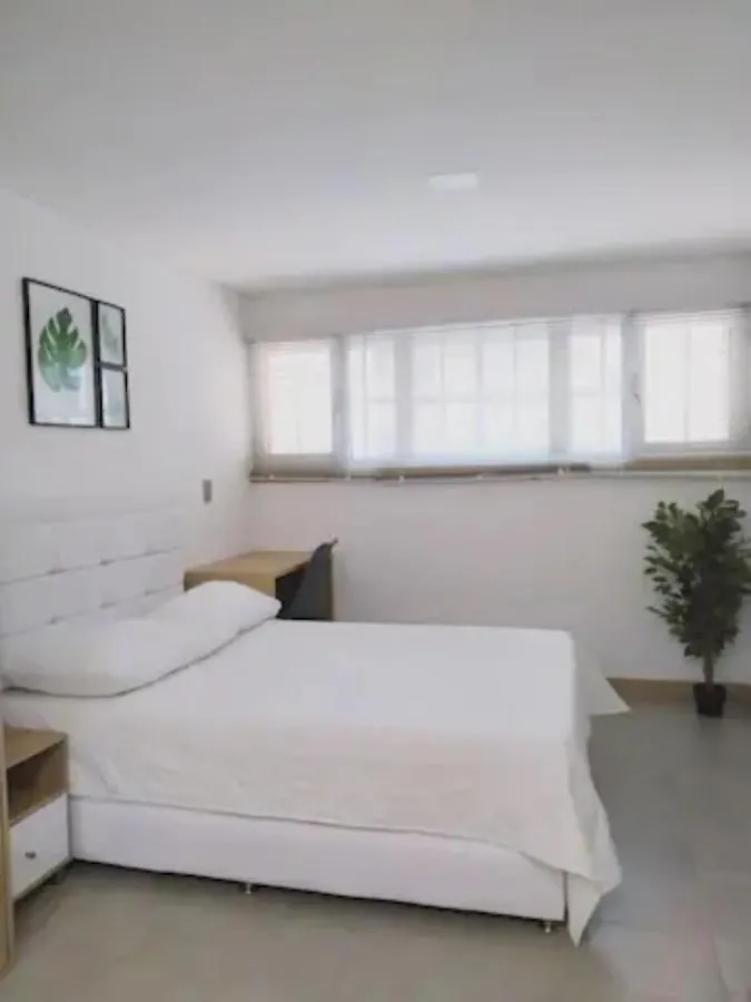 Zenia 70 Living & Suites Medellin Colombia