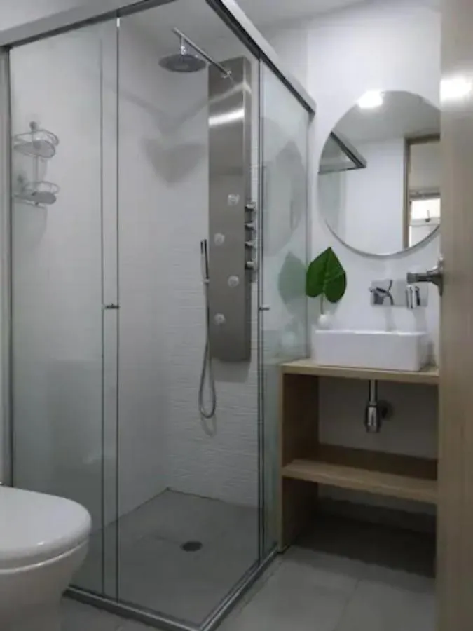 Apartment Zenia 70 Living & Suites Medellin