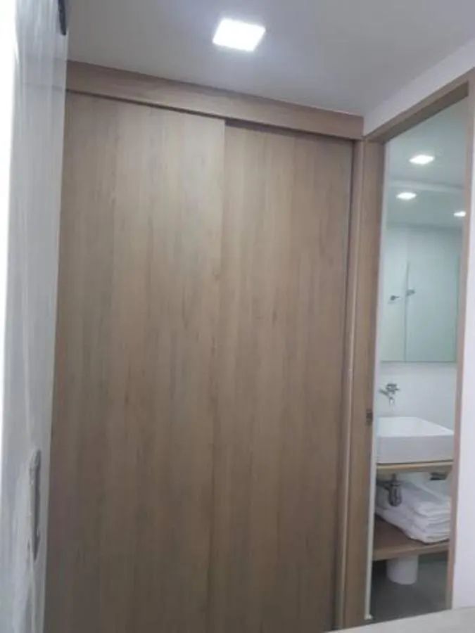 Zenia 70 Living & Suites Medellin