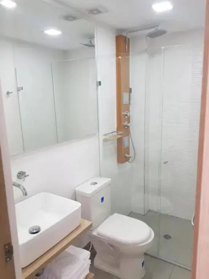 Apartment Zenia 70 Living & Suites Medellin