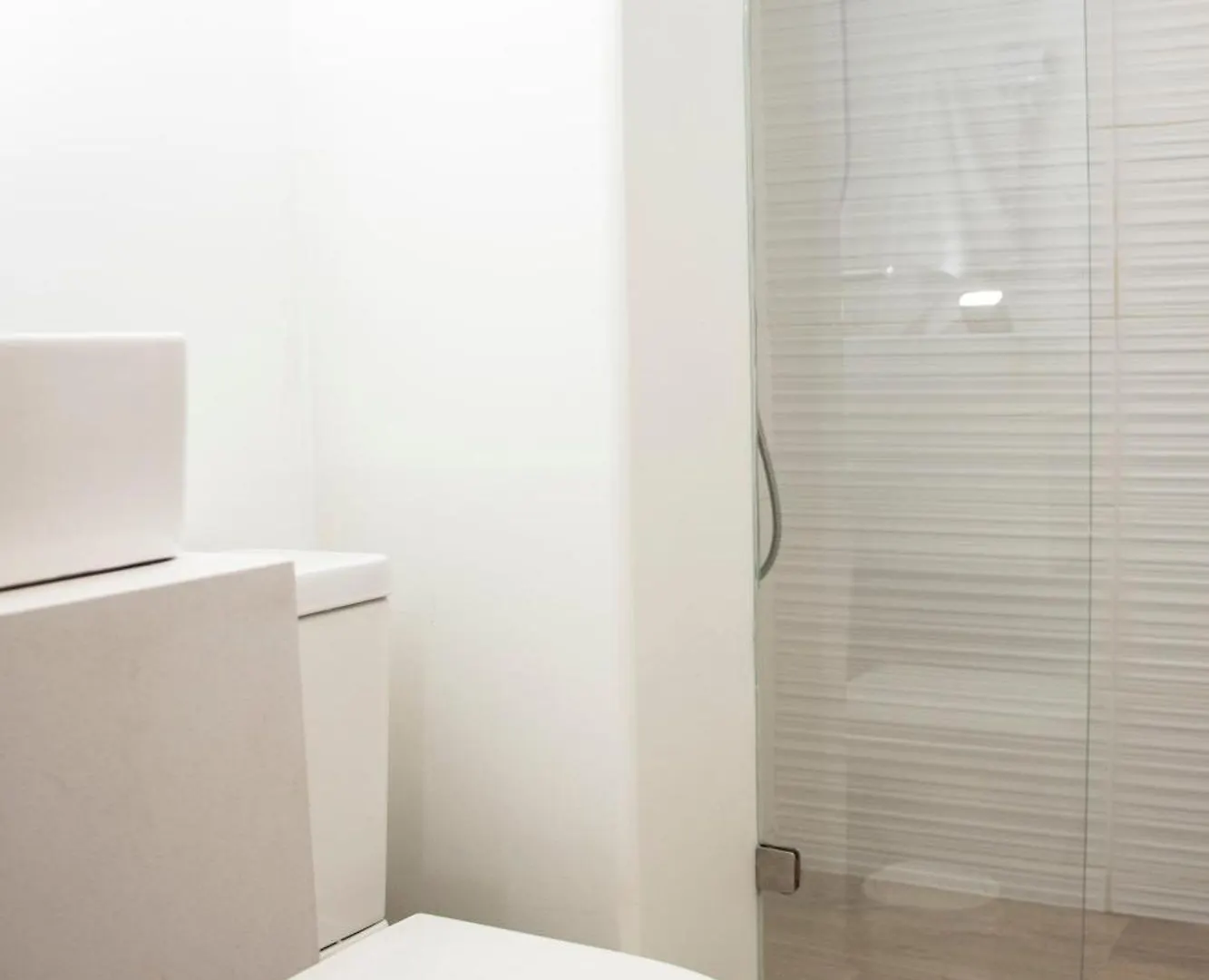 Zenia 70 Living & Suites Medellin