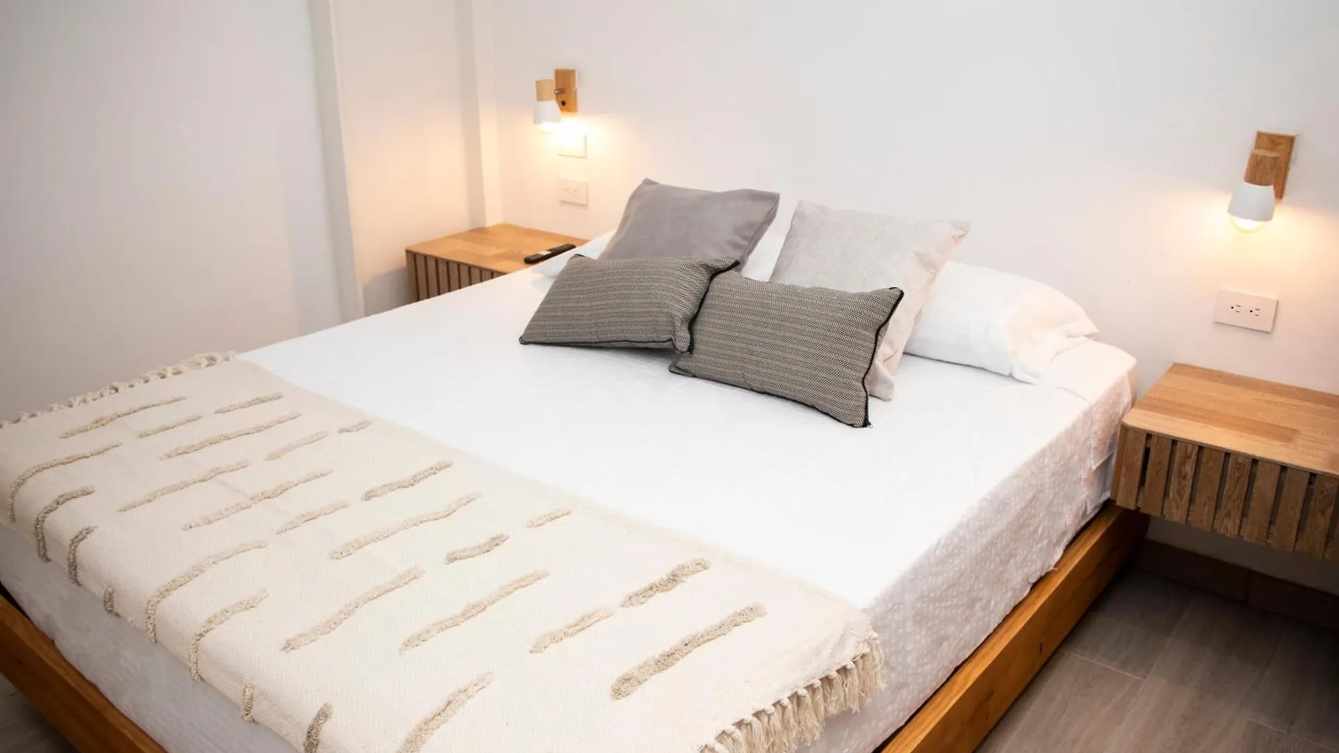 Appartement Zenia 70 Living & Suites Medellín