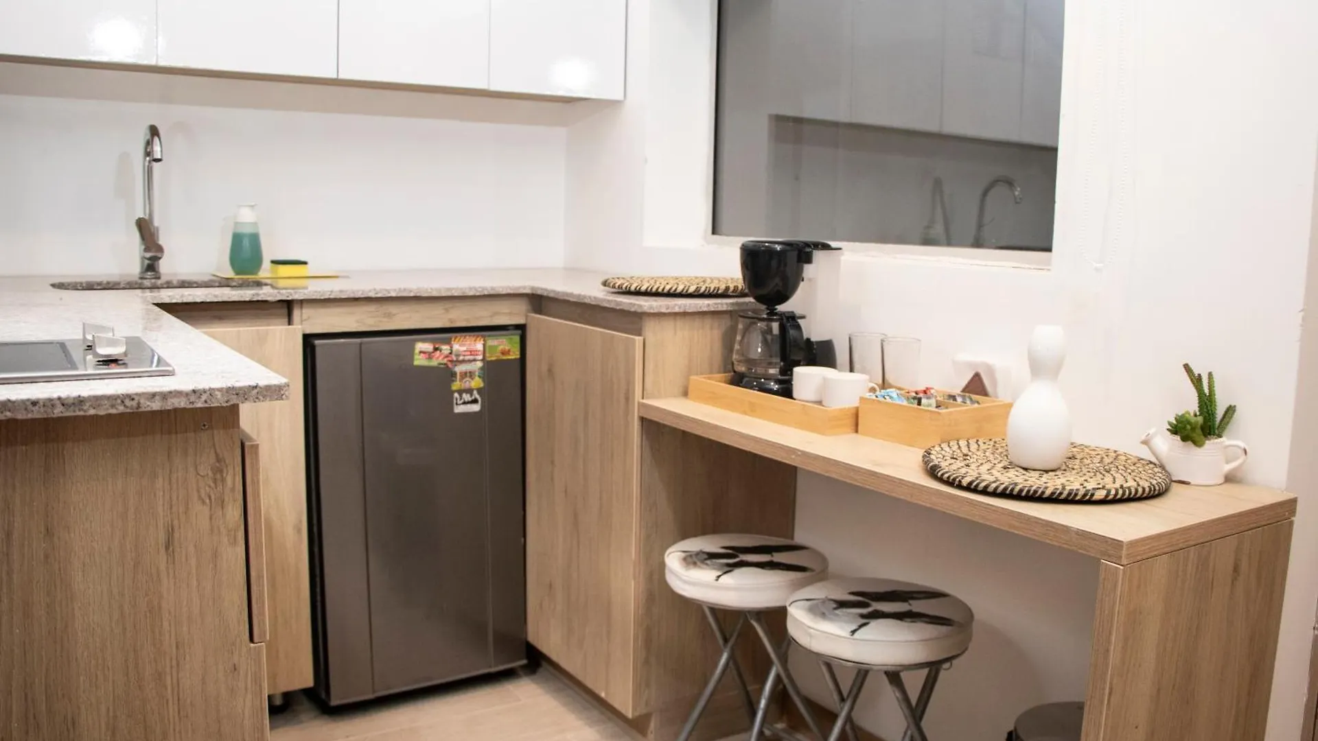 Zenia 70 Living & Suites Medellin