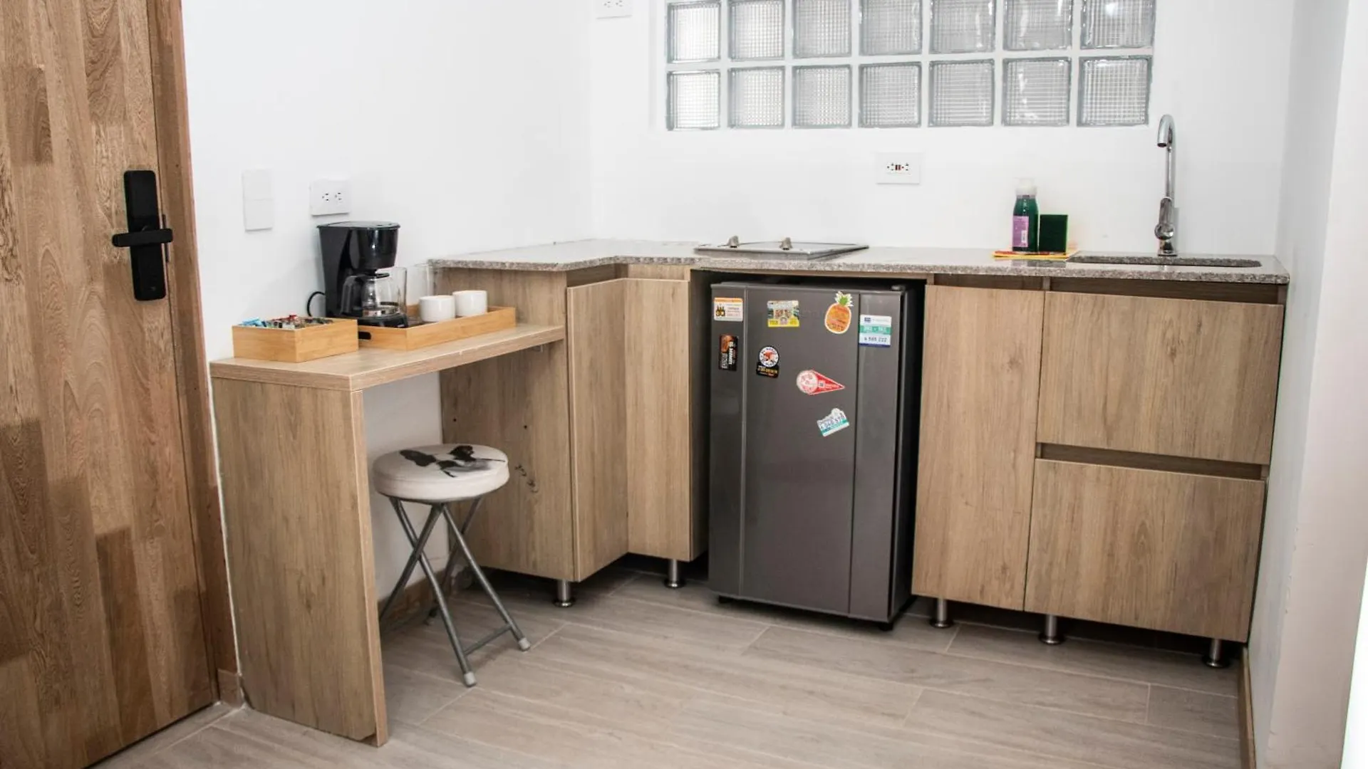 Zenia 70 Living & Suites Medellin