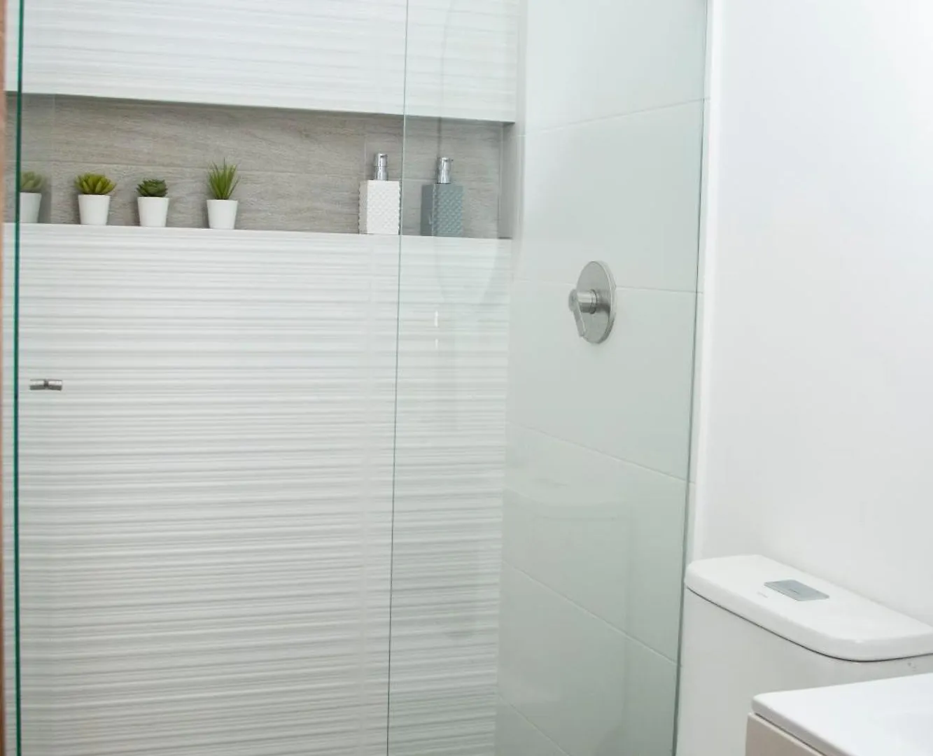 Apartment Zenia 70 Living & Suites Medellin