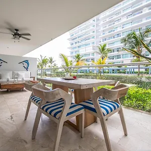 Morros Pelican Paradise - Livin Colombia Apartamento Cartagena