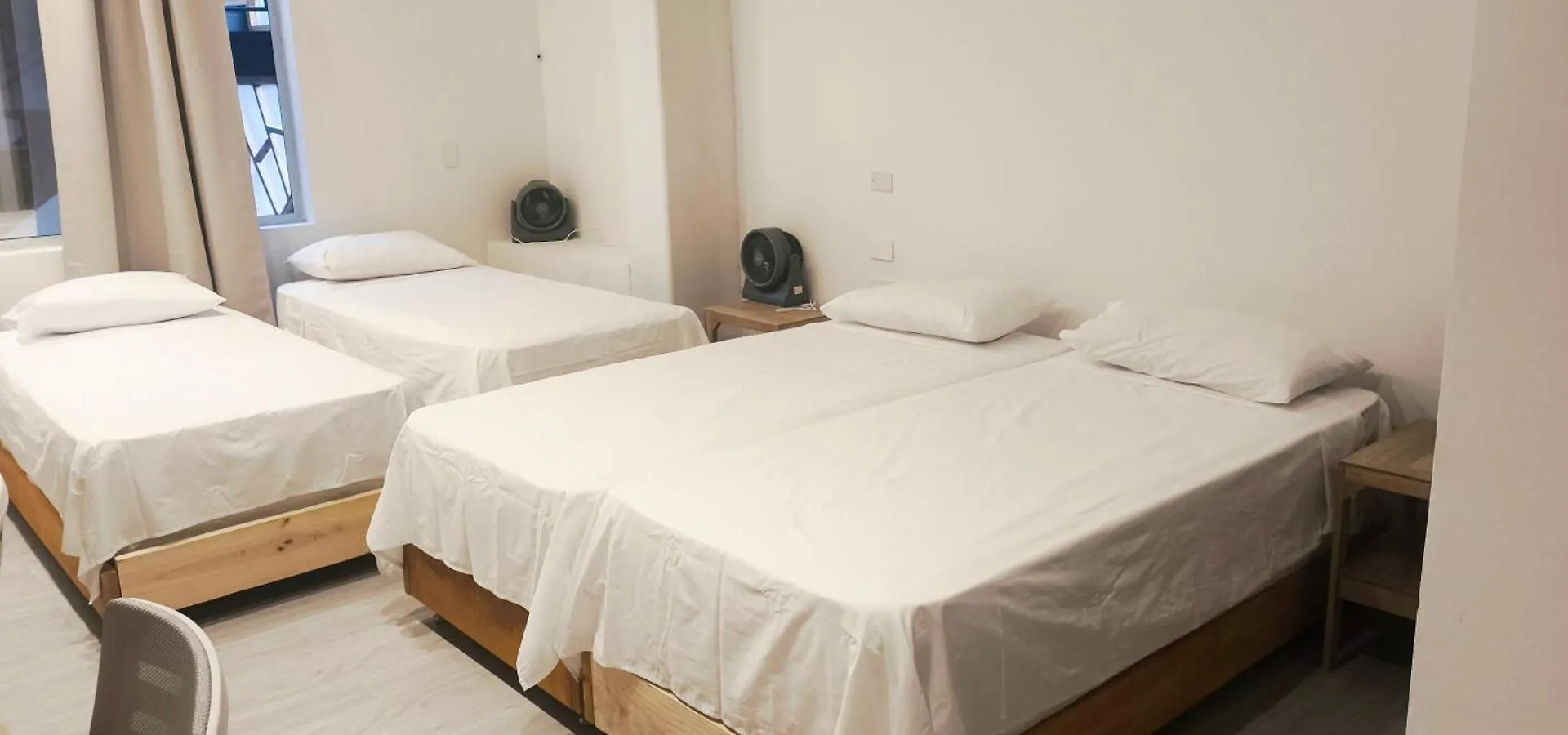 Zenia 70 Living & Suites Medellín Lejlighed