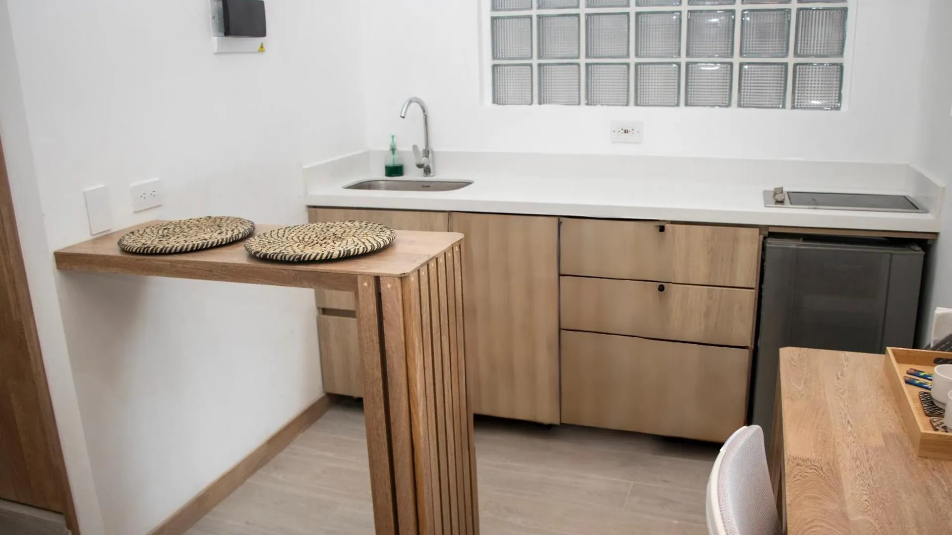 Zenia 70 Living & Suites Medellín