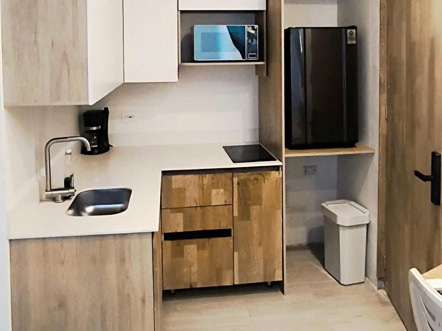 Zenia 70 Living & Suites Medellín Appartement